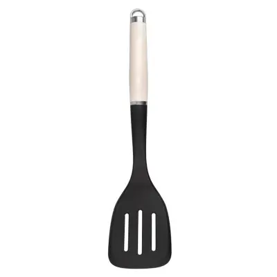 Stekspade i nylon, Almond Cream - KitchenAid