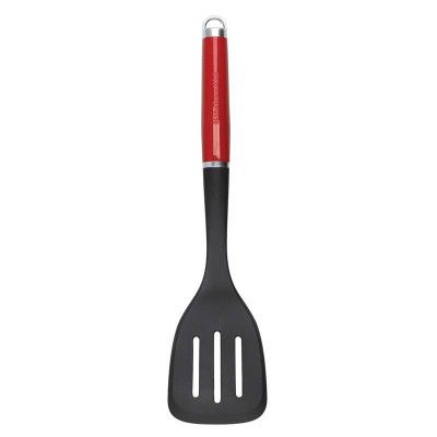 Stekspade i nylon, Empire Red - KitchenAid