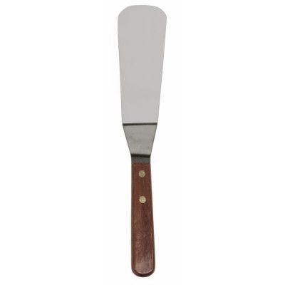 Stekspade i rostfritt stål, 28 cm - Exxent