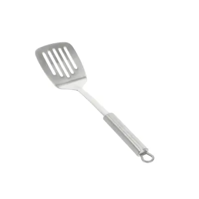 Stekspade Stål 34,5 cm - Funktion