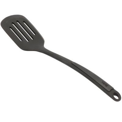 Svart stekspade, Annie - By Tareq Taylor