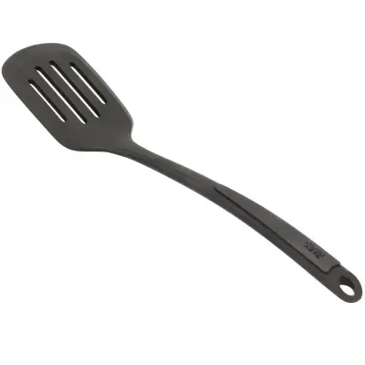 Svart stekspade, Annie - By Tareq Taylor