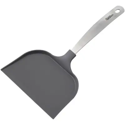 Wilton Kakspade, Stekspade