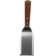 Hamburgerspade, 29 cm - Exxent