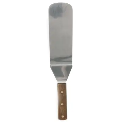 Bred stekspade, 36 cm - Exxent