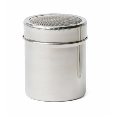 Sockerströare med nätlock - Exxent