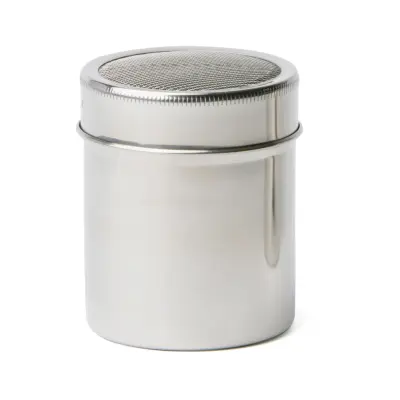 Sockerströare med nätlock - Exxent