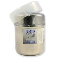 Sockerströare, rostfritt stål - PME