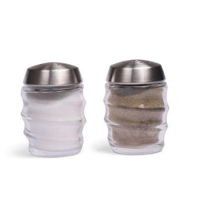 Salt- & pepparströare Bray, 7 cm