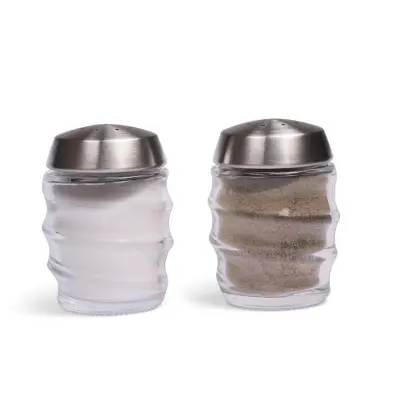 Salt- & pepparströare Bray, 7 cm