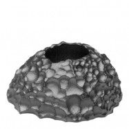 Skultuna - Opaque Objects Ljushållare Titanium Black