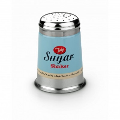 Tala Sockerströare, Retro