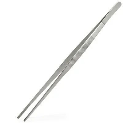 Rostfri Stekpincett, 30 cm