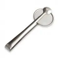 iGenietti Tång med sil, Fritösslev