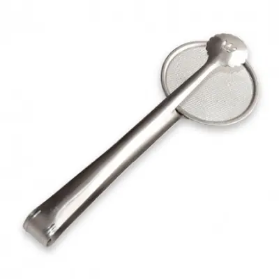 iGenietti Tång med sil, Fritösslev