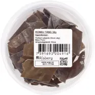 Konbu Tång - 4 cm - Risberg