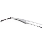 Morsö Stekpincett, culina, rostfritt stål