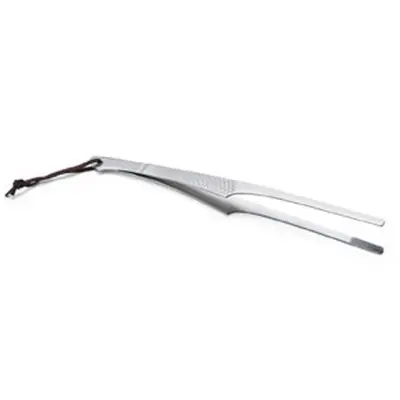 Morsö Stekpincett, culina, rostfritt stål