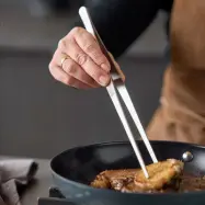 Stekpincett 31,5 cm - By Tareq Taylor