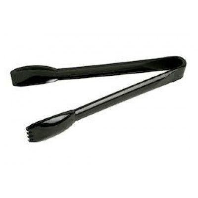 Salladstång 23 cm, svart