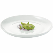 Aida Atelier Assiette Vit 22 cm 4-pack