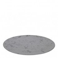 Aida - Raw Fat Stengods 34 cm Spotted Grey