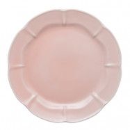 Aida - Søholm Solvej Assiett 22 cm Soft pink