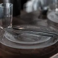 Assiett Ø19 cm - Louison