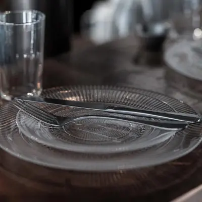 Assiett Ø19 cm - Louison