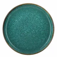 Gastro Tallrik 27 cm, Grön - BITZ
