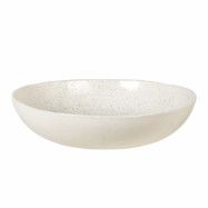 Broste Copenhagen Nordic Vanilla salladsskål 34,5 cm