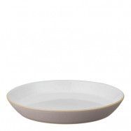 Denby - Impression Tallrik 17 cm Rosa