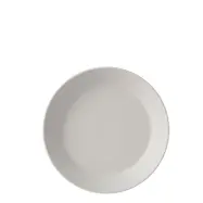 Djup tallrik Ø22 cm, Pebble vit - Mepal