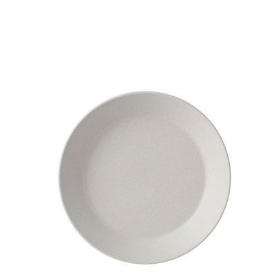 Djup tallrik Ø22 cm, Pebble vit - Mepal