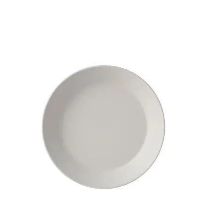 Djup tallrik Ø22 cm, Pebble vit - Mepal