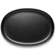 Eva Solo Nordic Kitchen Oval Tallrik, 32cm