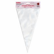 Heirol Engångsspritspåsar 35 cm 12-pack