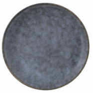 House Doctor Grey Stone Tallrik 15,5 cm