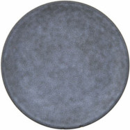 House Doctor Grey Stone Tallrik 20,5 cm