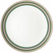 Iittala - Origo Tallrik 26 cm Beige