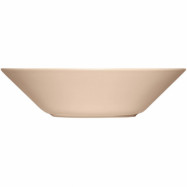 Iittala Teema tallrik djup 21 cm puder