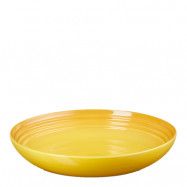 Le Creuset - Signature Pastatallrik 22 cm Nectar