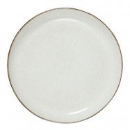 Lene Bjerre - Amera tallrik 20,5 cm beige