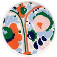 Marimekko Karuselli tallrik 20 cm