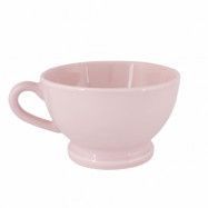 Memories Mugg 40 cl Rosa