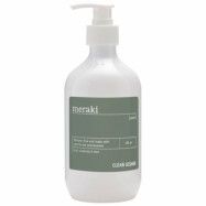 Meraki Pure diskmedel, 490 ml