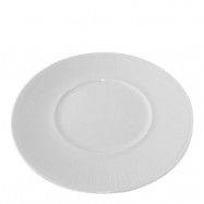 Modern House - Contour Assiette 21 cm Vit