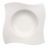 Villeroy&Boch - New Wave Pastatallrik 28 cm