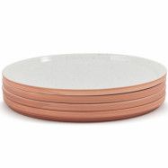 Our Place Main Plate tallrik 4-pack, spice