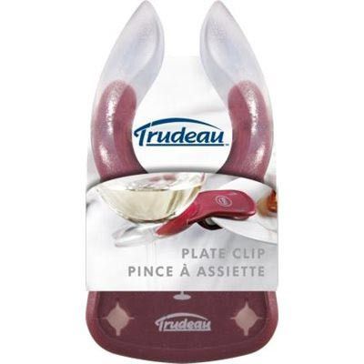 Partyclips - Vinröd